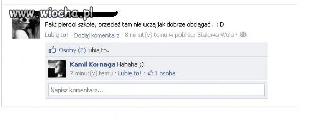 Nie mam słów