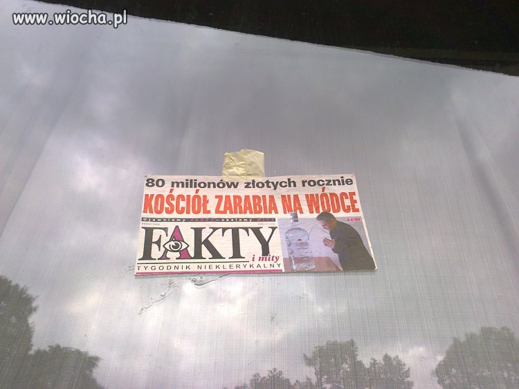 Fakty i mity?