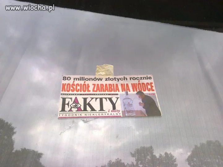 Fakty i mity?