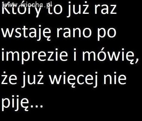 Najważniejsza rzecz na świecie