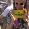Przynajmniej się przyznała