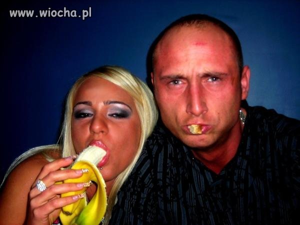 Pasują do siebie 