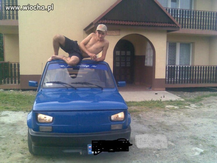 Super frajer Men 