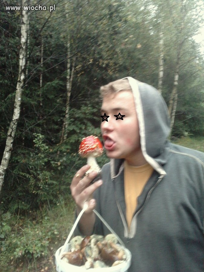 Jestem twardy