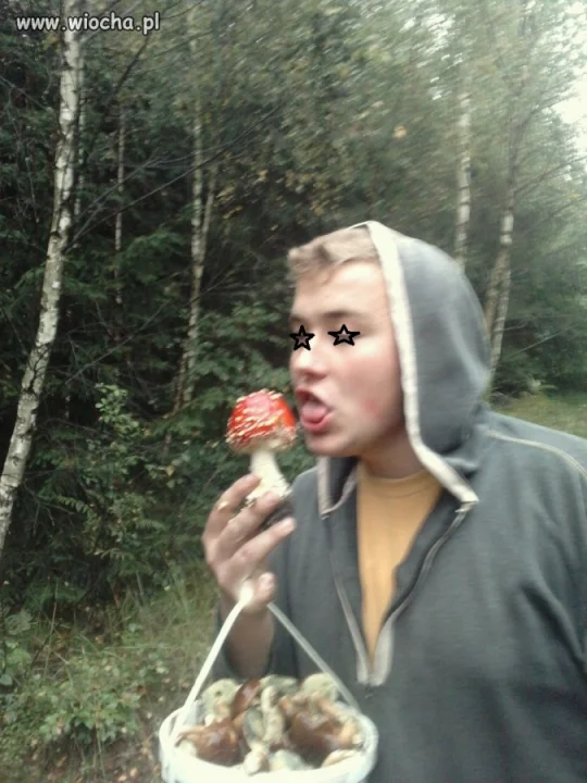 Jestem twardy
