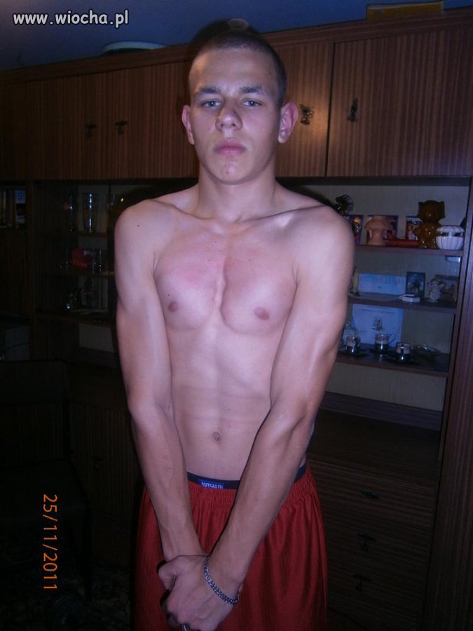 16-sto latek koks nad koksami