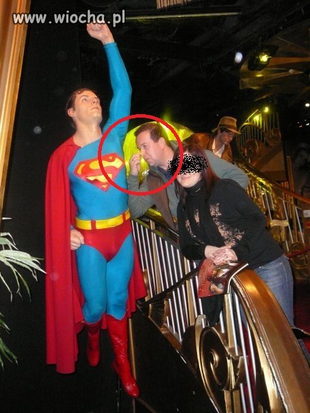 Superman