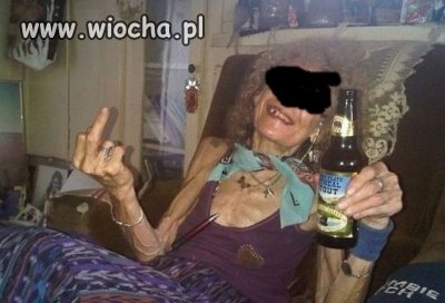 Babcia 