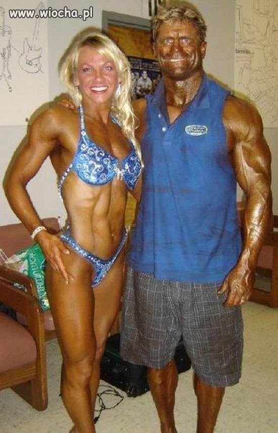 Nieee ma łooopierdananja się...