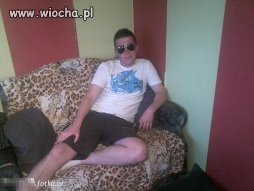 Bo w domu słońce świeci 
