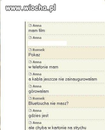 Troche techniki...