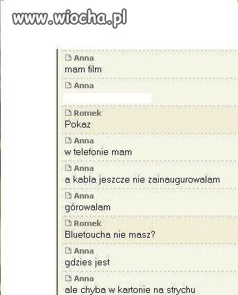 Troche techniki...