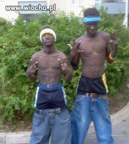Prawdziwi gangsterzy 