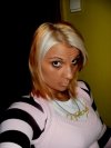 Kolejna sexi Blondi