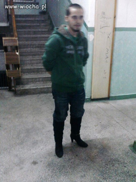 Wild Boy
