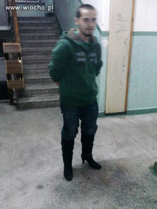 Wild Boy