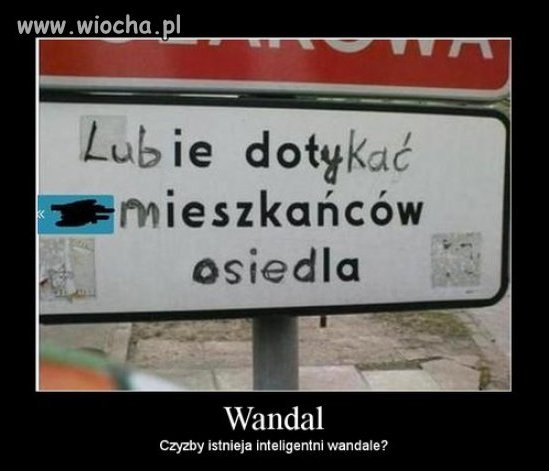 Wandal