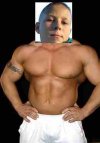 Kolejny z serii mistrz photoshopa