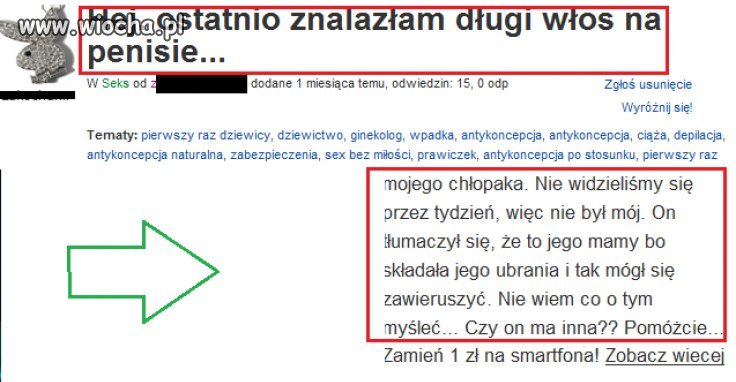 O mały włos zakończył sie ich związek