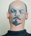 Wyczesane tatooo