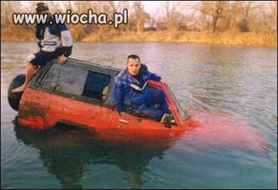 Andrzej poczekaj, zrobimy jeszcze słit focie