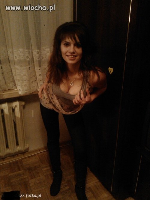 ładne mam 