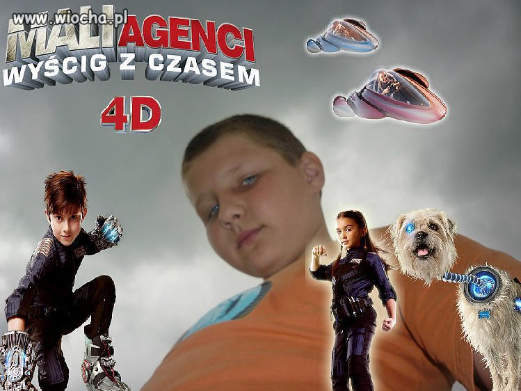 Brak mi słów