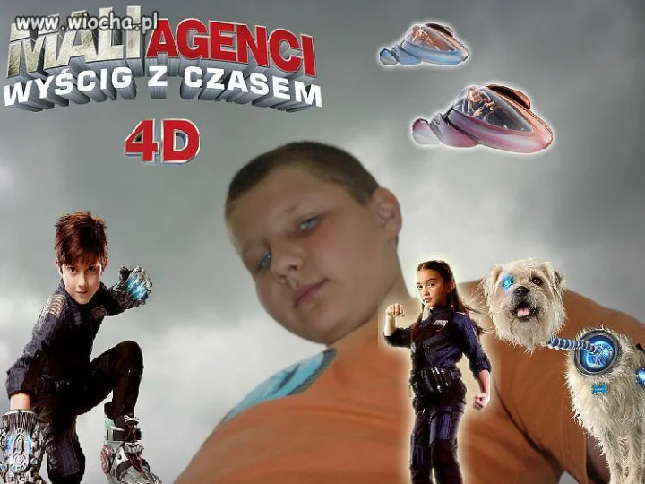 Brak mi słów