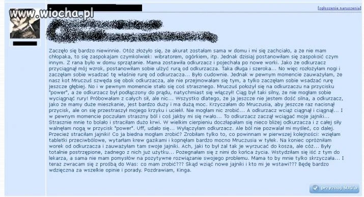 Odkurzacz... 