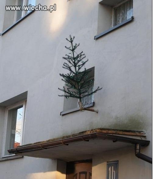Coraz bliżej święta...