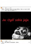 Prośba o poradę na gg 