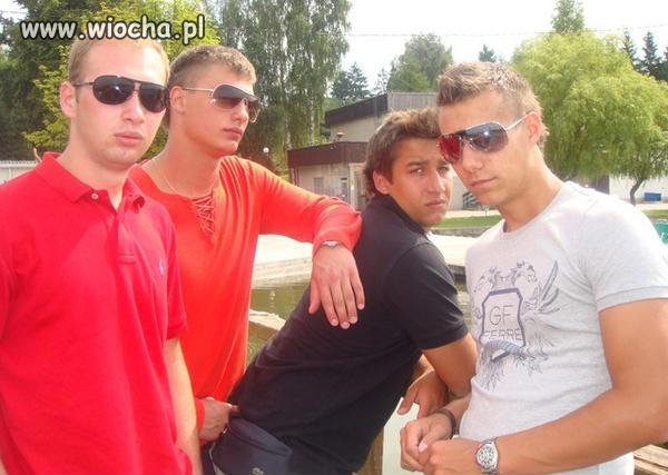 Minka tego w czarnym the best of wiocha