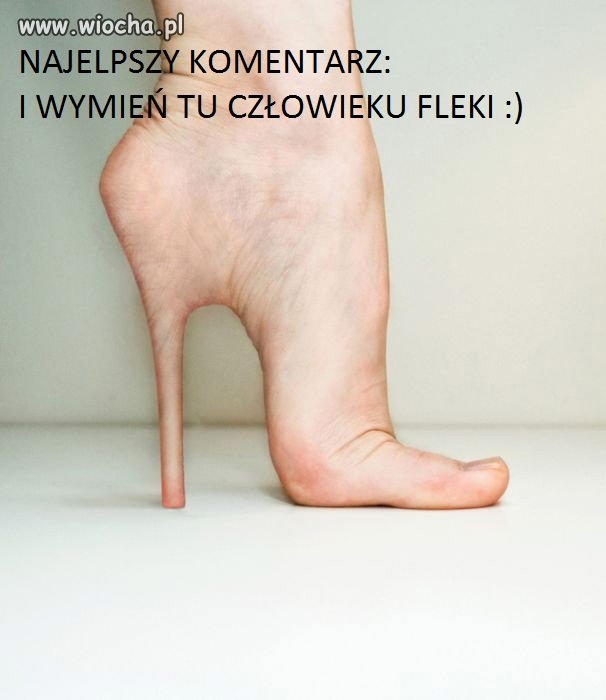 Najlepszy komentarz