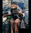 Temu dziadkowi