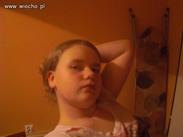 Ale jestem sexi.