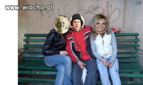 Mistrz.