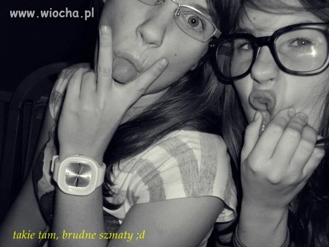 Brudne szmaty