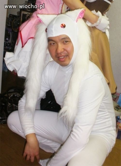 Najazd pokemonów cz.II