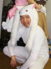 Najazd pokemonów cz.II