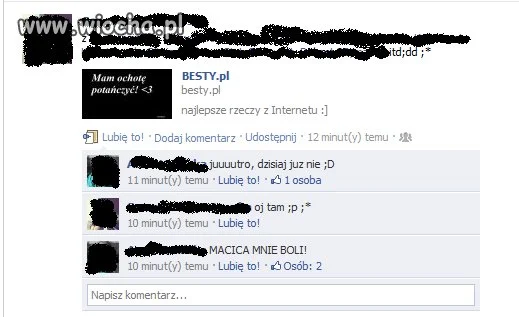 Udana Dyskoteka...