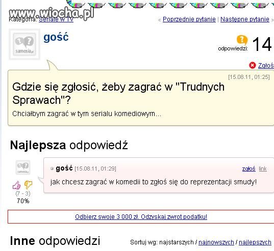 Trudne Sprawy