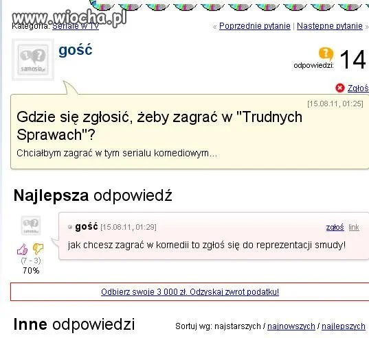 Trudne Sprawy