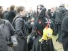 Trzeba jakoś ożywić ponure towarzystwo