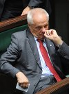 Politycy - Cała Polska się wami wstydzi.