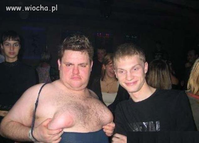Jest się czym chwalić
