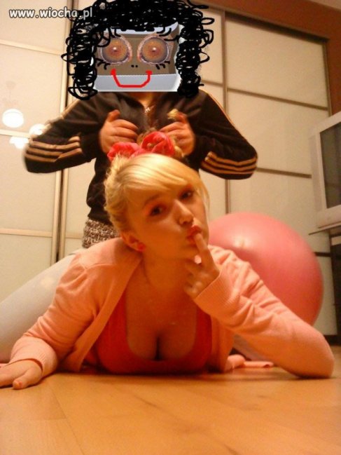 Nie ma jak to lansik