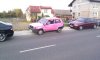 Czysta moto wiocha.