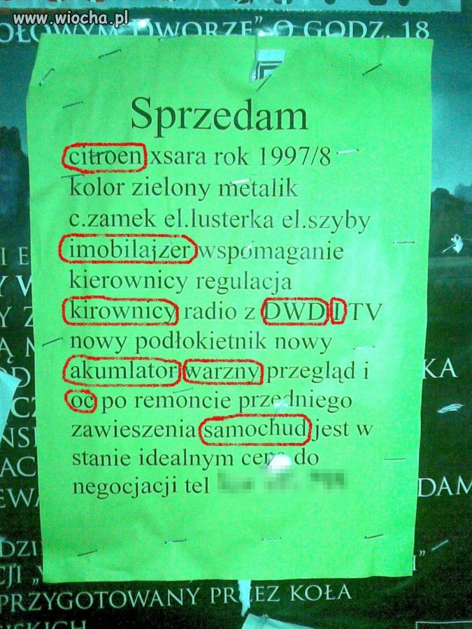 Ortografia