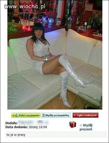 JAK dla mnie wiocha