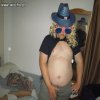Chciał być sexi